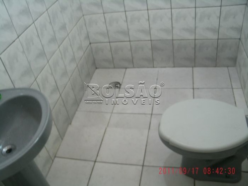 Imagem 5 de 15 de Sobrado - Parque Edu Chaves - Ref: 20615 - V-20615