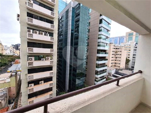 Imagem 10 de 15 de Apartamento-são Paulo-bela Vista | Ref.: Reo213870 - Reo213870