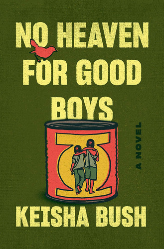 Libro No Heaven For Good Boys Nuevo