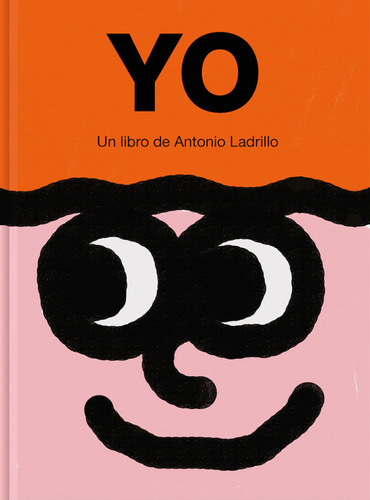 Libro Yo