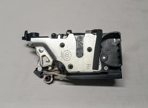 Cerradura Electrica Puerta Trasera Derecha Spark 2011/17. Gm