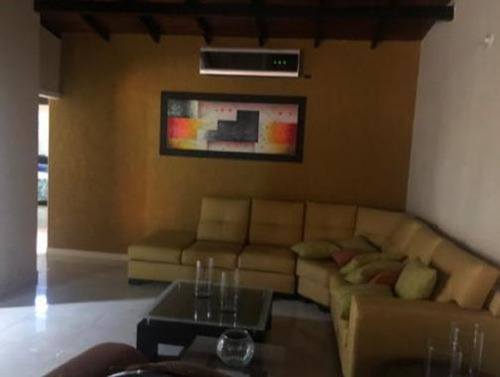 Imagen 6 de 12 de Casa En Venta Urbanizacion Las Delicias 4 Habitaciones