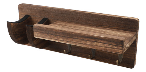 Soporte De Pared Para Guitarra, Soporte De Pared, Multiusos,