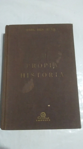 Berl Ben Meyr / Tu Propia Historia 1946