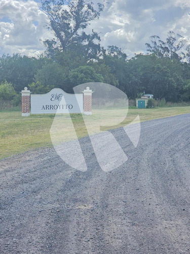 Lotes Contiguos De 2011,75 Y 1997,83 M2 En El Barrio Arroyito! En Venta Villa Maria
