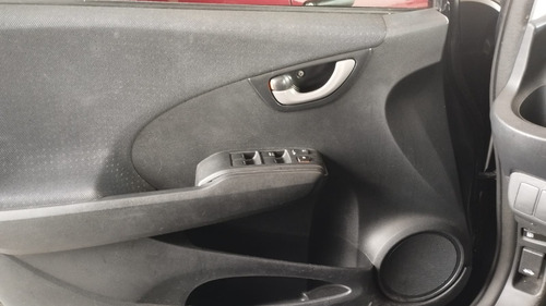 Imagem 11 de 23 de Honda Fit Lx 1.4 Manual 2010/2011 Completo Revisado