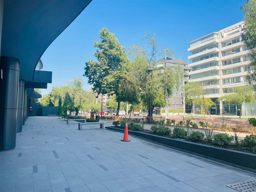 Nuevo Local Comercial Strip Arriendo.las Condes/carmelitas