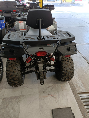 Linhai Promax 420