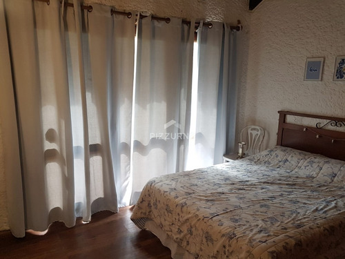 Imagen 13 de 29 de Cómodo Duplex En San Rafael, Con Fondo Y Parrilla Propia- Ref: 357