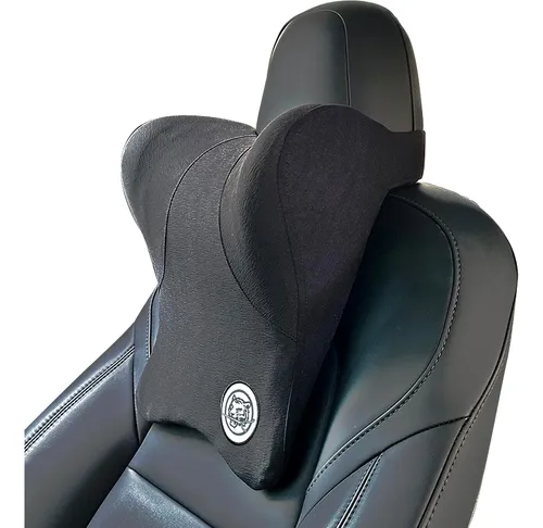 Tkloop Almohada De Soporte Para El Cuello Del Automóvil Para