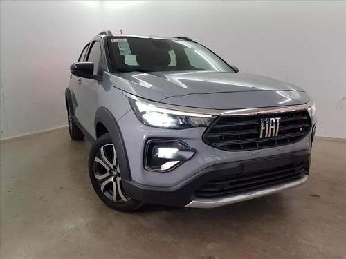Fiat Pulse 1.0T Impetus Cvt