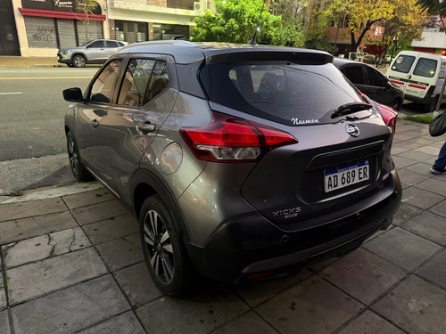 Nissan Kicks 1.6 Advance Cvt