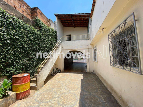 Imagem 14 de 21 de Venda Casa Nova Cintra Belo Horizonte - 851747