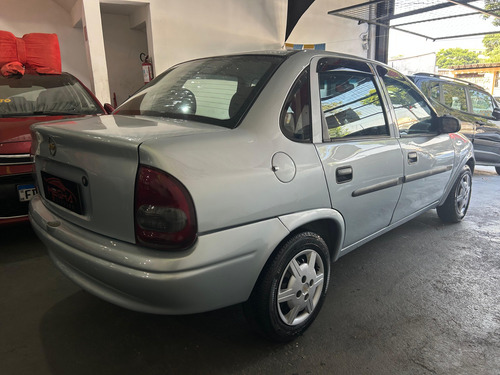 Chevrolet Classic 2008