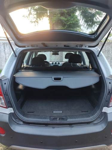Chevrolet Captiva Sport Automática 2.4
