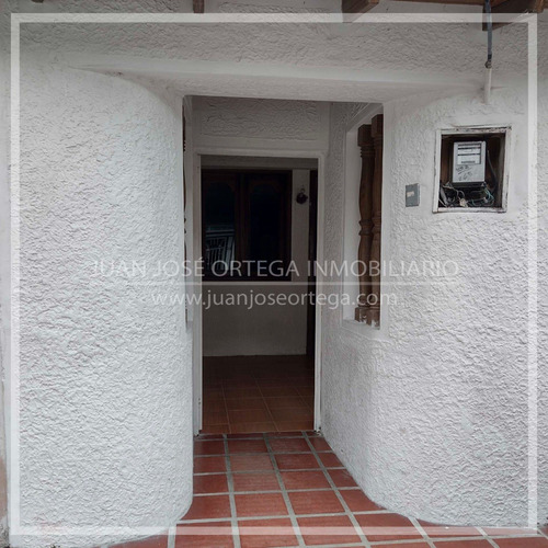 Imagen 2 de 12 de Casa En Mérida, Ciudad De Tovar Aldea Bucatare Urbanización La Vega.