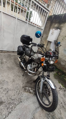 Imagen 9 de 11 de Suzuki Gn 125