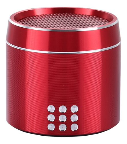 Mini Altavoz Bluetooth Portátil Pth-02