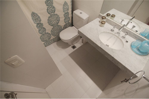 Imagen 14 de 30 de 3 Ambientes Con Cochera Doble En Torre Constantini