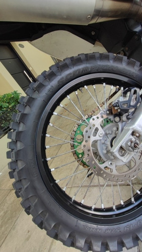 Imagen 8 de 17 de Kawasaki Kxf 250