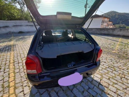 Imagem 7 de 10 de Volkswagen Gol 2013 1.0 Trend Tec Total Flex 3p