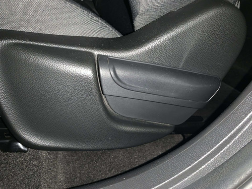 Imagen 12 de 15 de Chevrolet Aveo 2020 1.5 Ls Mt