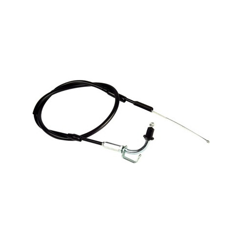 Cable Acelerador Yamaha Ybr125g (carburador Embolo)