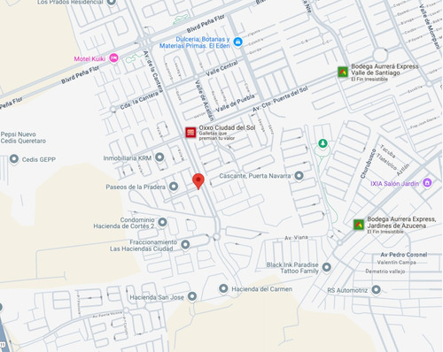 Casa En Venta, Recuperación Bancaria, Col. Lomas De Satelite, Santiago De Queretaro , Queretaro. Laab2
