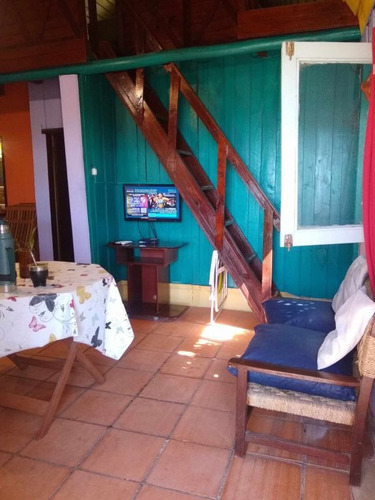 Arenque En Punta Del Diablo