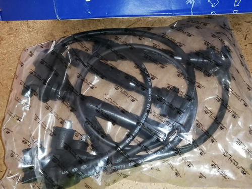 Cables Bujías Original Hyundai Tucson Elantra Sportage Cerat