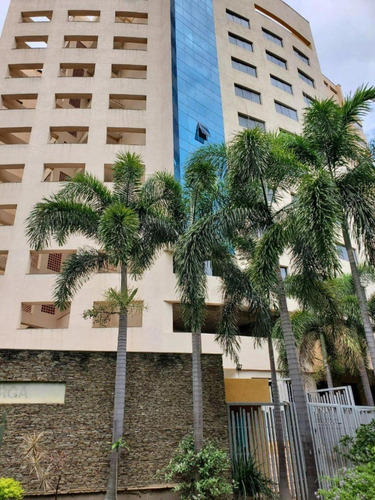 Imagen 1 de 9 de Apartamento Mono Ambiente En Alquiler Por Dias Totalmente Amoblado Y Equipado En La Trigaleña Valencia Carabobo
