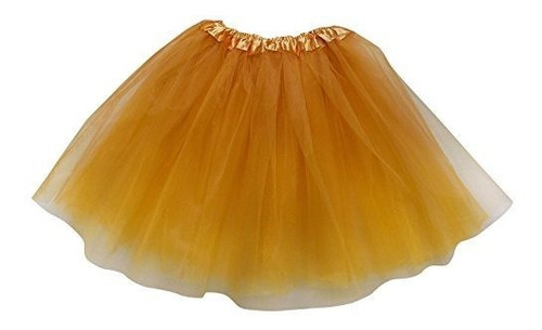 Disfraz Mujer - So Sydney Adult Plus Size Tutu Skirt, Tutu F