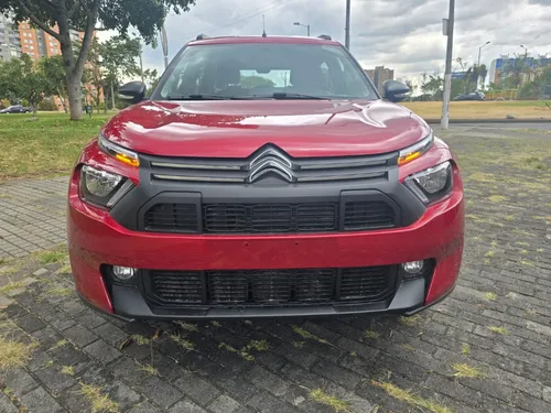 Citroën C3 FEEL