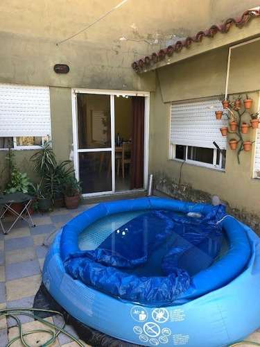 Imagen 9 de 14 de Tipo Casa 3 Dormitorios Con Patio