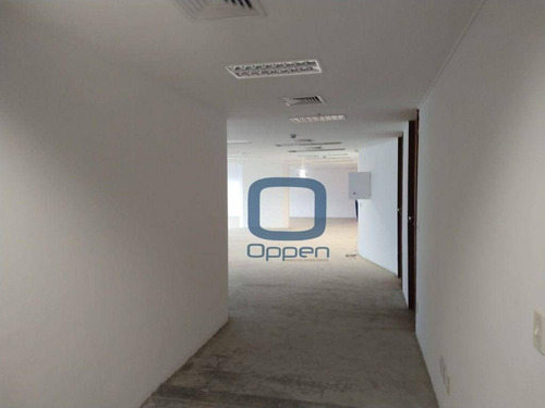 Imagem 8 de 21 de Sala Para Alugar, 208 M² Por R$ 8.944,00/mês - Centro - Campinas/sp - Sa0154