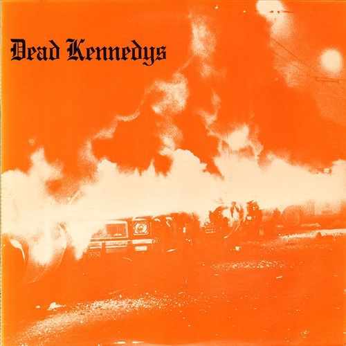 Dead Kennedys - Fresh Fruit For Rotting Vegetables - Lp