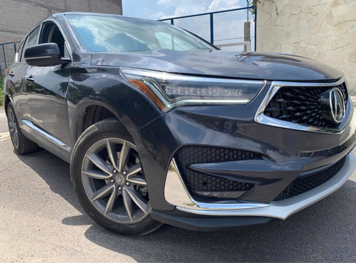 Imagen 4 de 9 de Acura Rdx 2019 2.0 A-spec