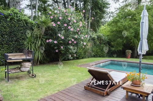 Casa En Golf - Punta Del Este