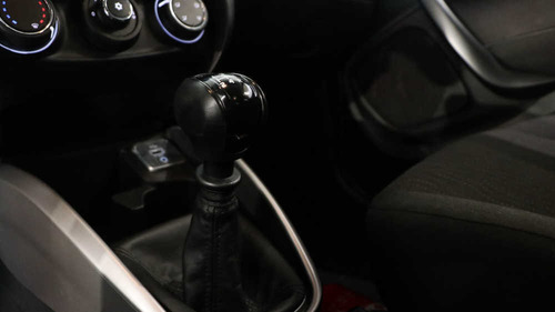 Fiat Cronos 1.3 Gse Drive Pack Conectividad - 189434 - C