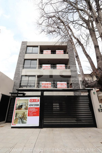 Imagen 3 de 30 de Semi Piso De 3 Ambientes A Estrenar En San Isidro Venta