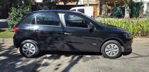 Volkswagen Gol Trend 1.6 Trendline 101cv