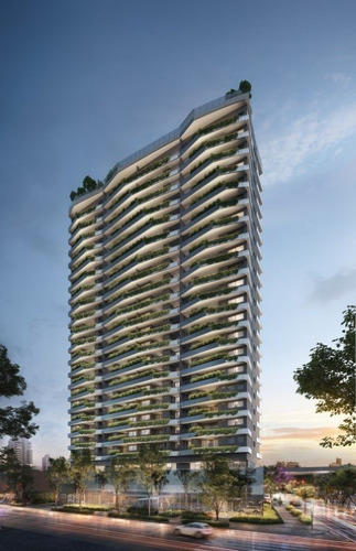 Imagem 2 de 28 de Studio Residencial Para Venda, Vila Olímpia, São Paulo - St7030. - St7030-inc