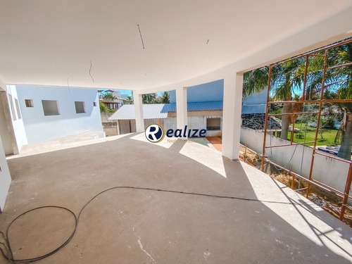 Imagem 24 de 30 de Maravilhosa Casa De 4 Suítes No Condominio Aldeia Da Praia Em Fase De Construção Em Guarapari - Cc00008 - 70005851