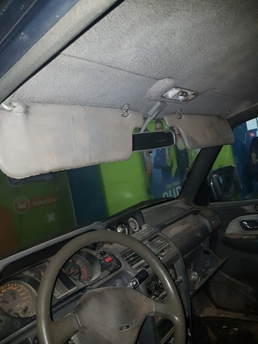 Imagem 3 de 3 de Mitsubishi Pajero Gls