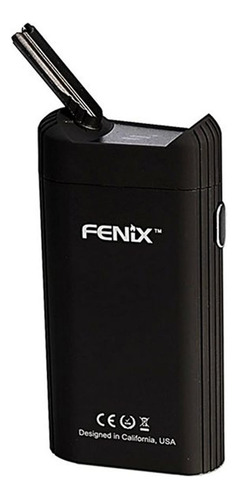 Vaporizador Fenix | Weecke | Usado