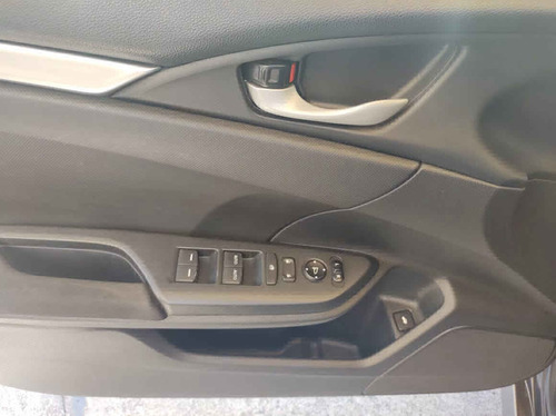 Imagen 12 de 15 de Honda Civic 2016 4p Ex Sedán L4/2.0 Aut