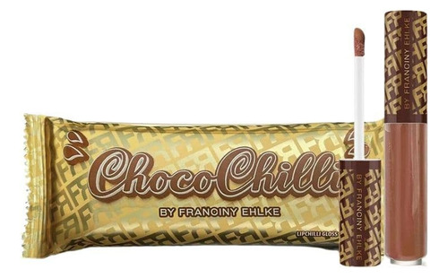 Gloss Fran de Franciny Ehlke - Chocochilli - Edición limitada