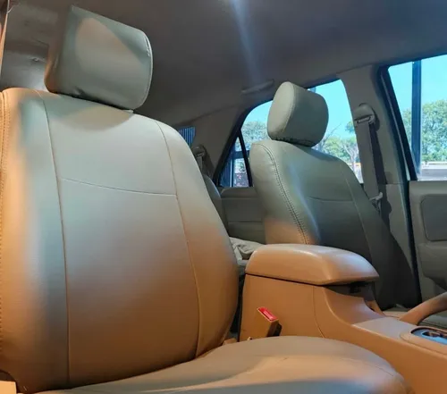 Fortuner 2008 4x2 Unico Dueño