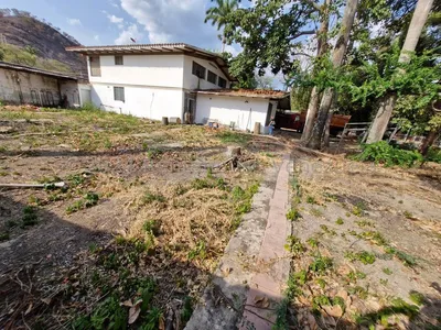 Terreno en venta