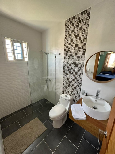 Imagen 14 de 15 de Acogedor Y Hermoso Apartamento En Venta, Santiago (jpa-238)